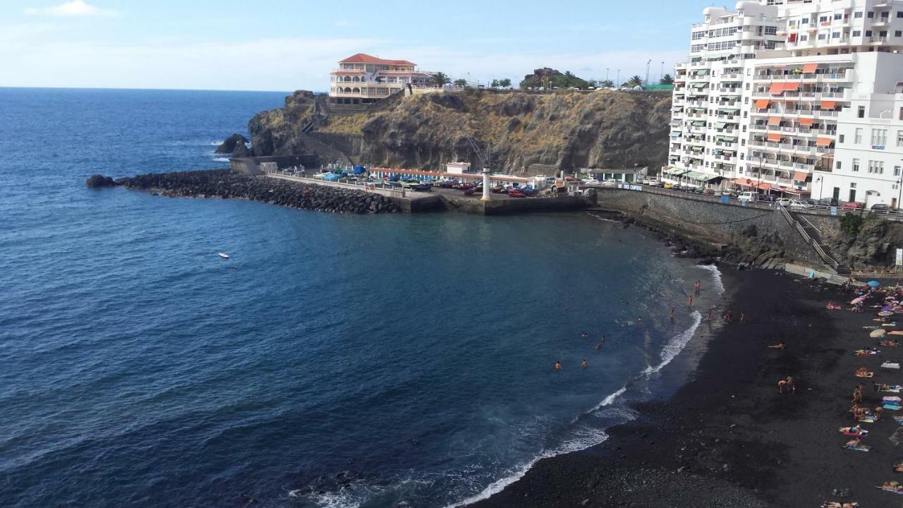 Marine Studio On The Beach อิคอดเดลอสวินอส ภายนอก รูปภาพ